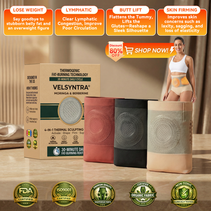 📢𝐎𝐟𝐟𝐢𝐜𝐢𝐚𝐥 𝐁𝐫𝐚𝐧𝐝 𝐒𝐭𝐨𝐫𝐞 |✅VALORSUSA® 2026 MORINGA & BERBERINE 4-IN-1 THERMAL SCULPTING SHORTS