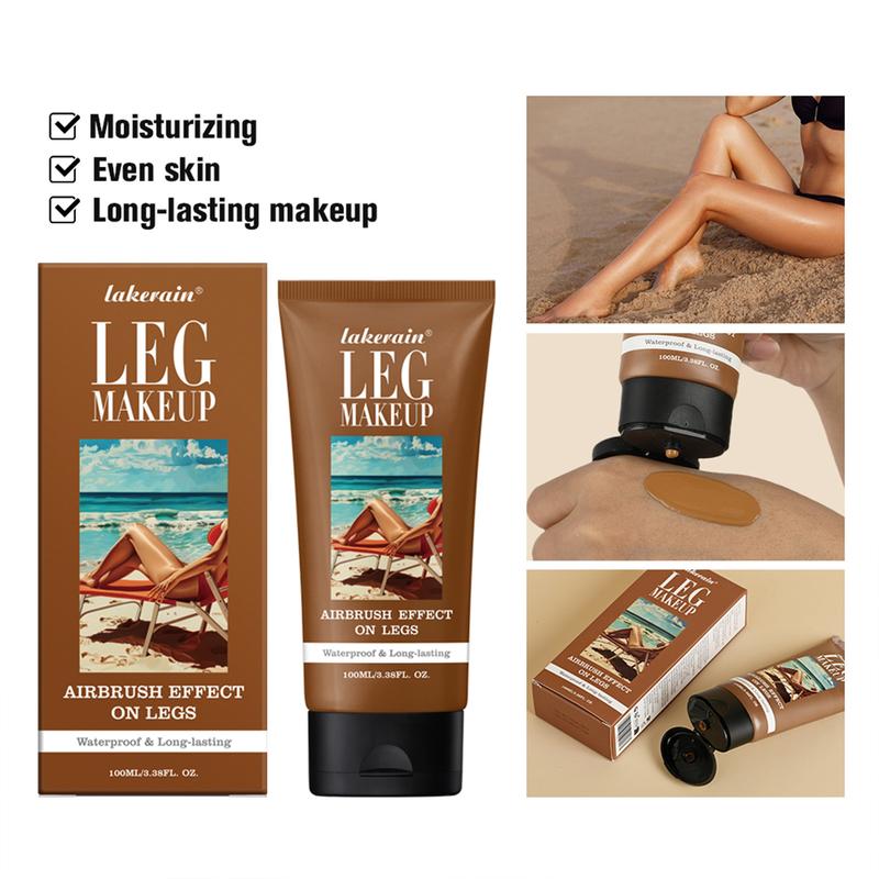 🔥2026 1-Second Airbrushed Leg Concealer🦵