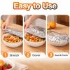 🔥Last Day 49% OFF- 2026 Kitchen Aluminum Foil Heat Shield – No Plastic 🥘