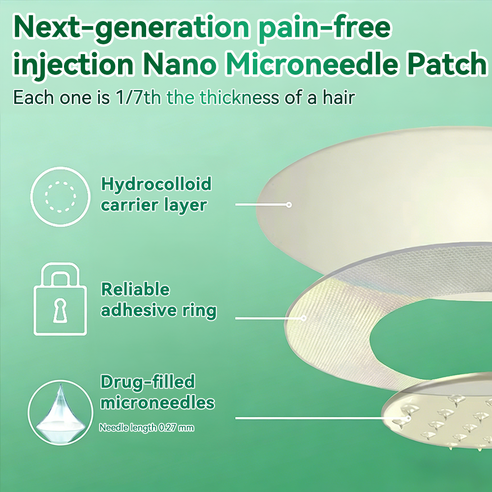𝐅𝐃𝐀 𝐑𝐞𝐠𝐢𝐬𝐭𝐞𝐫𝐞𝐝 & 𝐆𝐌𝐏 𝐂𝐞𝐫𝐭𝐢𝐟𝐢𝐞𝐝 🌱|𝐈𝐧𝐬𝐋𝐞𝐦𝐨𝐧® 𝗠𝗼𝗿𝗶𝗻𝗴𝗮 × 𝗕𝗲𝗿𝗯𝗲𝗿𝗶𝗻𝗲 × 𝗔𝗠𝗣𝗞 𝟭𝟬-𝗶𝗻-𝟭 𝗠𝗲𝘁𝗮𝗯𝗼𝗹𝗶𝗰 𝗦𝘂𝗽𝗽𝗼𝗿𝘁 𝗡𝗮𝗻𝗼 𝗠𝗶𝗰𝗿𝗼𝗻𝗲𝗲𝗱𝗹𝗲 𝗣𝗮𝘁𝗰𝗵🇺🇸(𝐉𝐮𝐬𝐭 𝐨𝐧𝐜𝐞 𝐚 𝐝𝐚𝐲, 𝐯𝐢𝐬𝐢𝐛𝐥𝐞 𝐜𝐡𝐚𝐧𝐠𝐞𝐬 𝐢𝐧 𝟕 𝐝𝐚𝐲𝐬） ✅ 𝐅𝐨𝐫 𝐨𝐛𝐞𝐬𝐢𝐭𝐲, 🅛🅞🅞🅢🅔 🅢🅚🅘🅝,𝐝𝐢𝐚𝐛𝐞𝐭𝐞𝐬, 𝐬𝐥𝐞𝐞𝐩 𝐚𝐩𝐧𝐞𝐚, 𝐣𝐨𝐢𝐧𝐭 𝐢𝐬𝐬𝐮𝐞𝐬, 𝐚𝐧𝐝 𝐦𝐨𝐫𝐞