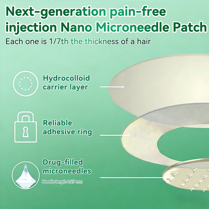 𝐅𝐃𝐀 𝐑𝐞𝐠𝐢𝐬𝐭𝐞𝐫𝐞𝐝 & 𝐆𝐌𝐏 𝐂𝐞𝐫𝐭𝐢𝐟𝐢𝐞𝐝 🌱|𝐈𝐧𝐬𝐋𝐞𝐦𝐨𝐧® 𝗠𝗼𝗿𝗶𝗻𝗴𝗮 × 𝗕𝗲𝗿𝗯𝗲𝗿𝗶𝗻𝗲 × 𝗔𝗠𝗣𝗞 𝟭𝟬-𝗶𝗻-𝟭 𝗠𝗲𝘁𝗮𝗯𝗼𝗹𝗶𝗰 𝗦𝘂𝗽𝗽𝗼𝗿𝘁 𝗡𝗮𝗻𝗼 𝗠𝗶𝗰𝗿𝗼𝗻𝗲𝗲𝗱𝗹𝗲 𝗣𝗮𝘁𝗰𝗵🇺🇸(𝐉𝐮𝐬𝐭 𝐨𝐧𝐜𝐞 𝐚 𝐝𝐚𝐲, 𝐯𝐢𝐬𝐢𝐛𝐥𝐞 𝐜𝐡𝐚𝐧𝐠𝐞𝐬 𝐢𝐧 𝟕 𝐝𝐚𝐲𝐬） ✅ 𝐅𝐨𝐫 𝐨𝐛𝐞𝐬𝐢𝐭𝐲, 🅛🅞🅞🅢🅔 🅢🅚🅘🅝,𝐝𝐢𝐚𝐛𝐞𝐭𝐞𝐬, 𝐬𝐥𝐞𝐞𝐩 𝐚𝐩𝐧𝐞𝐚, 𝐣𝐨𝐢𝐧𝐭 𝐢𝐬𝐬𝐮𝐞𝐬, 𝐚𝐧𝐝 𝐦𝐨𝐫𝐞