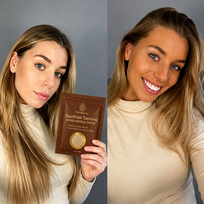 Up to 85% OFF Arovenara® Transdermal Tanning Patch