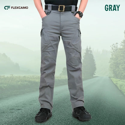🎁2026 New Arrivals 56% OFF💥Multi-purpose Tactical Pants