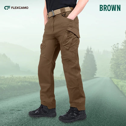 🎁2026 New Arrivals 56% OFF💥Multi-purpose Tactical Pants