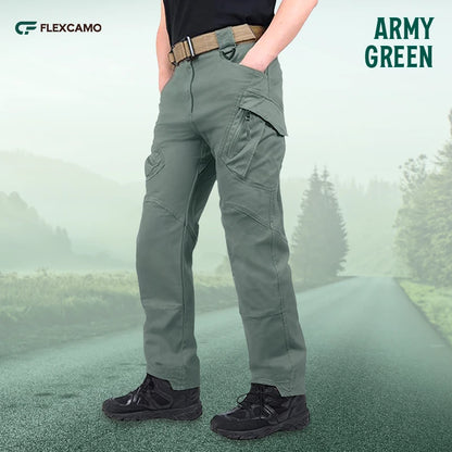 🎁2026 New Arrivals 56% OFF💥Multi-purpose Tactical Pants