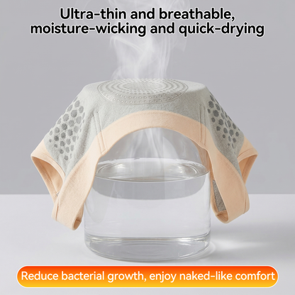 Pureretain®☀️𝐌𝐨𝐫𝐢𝐧𝐠𝐚 & 𝐁𝐞𝐫𝐛𝐞𝐫𝐢𝐧𝐞 4‑In‑1 Quantum Sculpting & Fat‑Burn Shorts