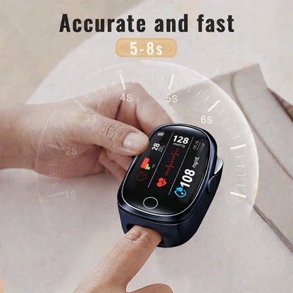 🔥Final 2 Hours : Only Limited Stock Left🏆TIWORLD™ Non-Invasive Blood Glucose Meter 99.9% Accuracy （Mayo Clinic Recommended）
