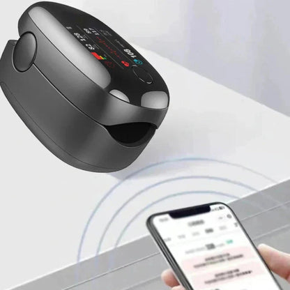 🔥Final 2 Hours : Only Limited Stock Left🏆TIWORLD™ Non-Invasive Blood Glucose Meter 99.9% Accuracy （Mayo Clinic Recommended）