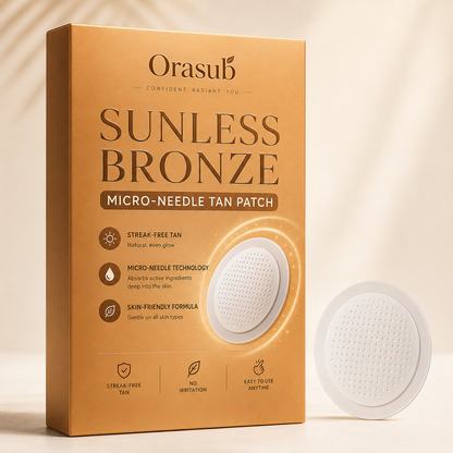 Up to 85% OFF VALORS Transdermal Tanning Patch