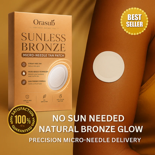 Up to 85% OFF VALORS Transdermal Tanning Patch