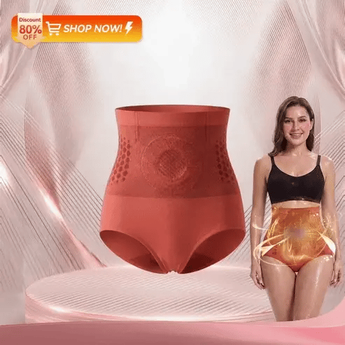 Pureretain®☀️𝐌𝐨𝐫𝐢𝐧𝐠𝐚 & 𝐁𝐞𝐫𝐛𝐞𝐫𝐢𝐧𝐞 4‑In‑1 Quantum Sculpting & Fat‑Burn Shorts
