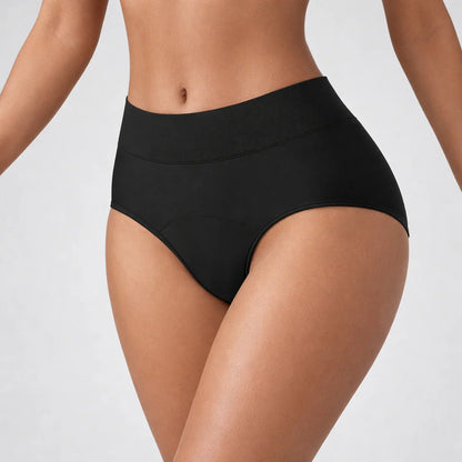 💖Mother's Day Special: 59% OFF|100% Leak-Proof Underwear 4-pack (Say Goodbye to Awkwardness and Worry)
