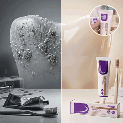 Daily Care Toothpaste