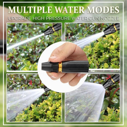 🔥 HOT SALE  49% OFF🔥50K+ SOLD!🛡️🚿 High-Pressure Water Sprayer