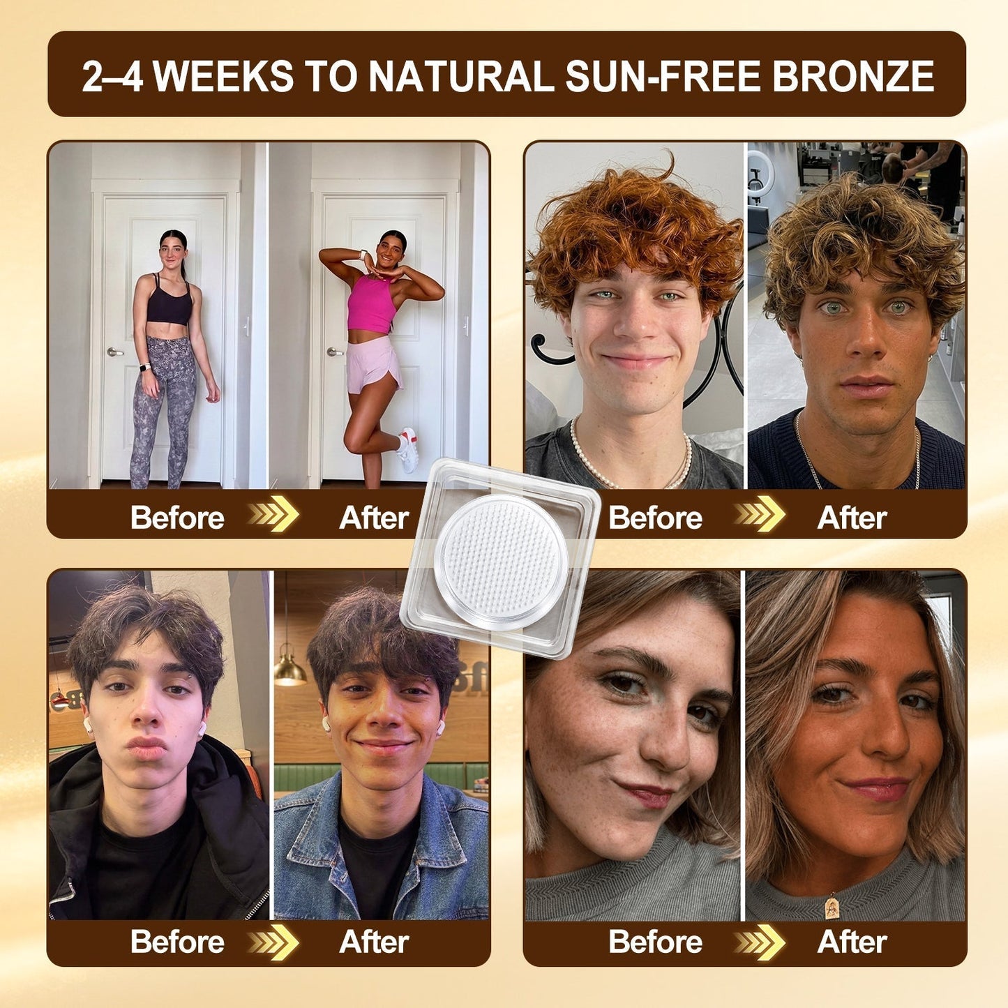 𝑶𝒇𝒇𝒊𝒄𝒊𝒂𝒍 𝑺𝒕𝒐𝒓𝒆 | ☀️ 𝐇𝐢𝐬𝐤𝐢𝐧® 𝐒𝐮𝐧𝐥𝐞𝐬𝐬 𝐈𝐧𝐬𝐭𝐚𝐧𝐭 𝐁𝐫𝐨𝐧𝐳𝐞 𝐓𝐚𝐧𝐧𝐢𝐧𝐠 𝐌𝐢𝐜𝐫𝐨𝐧𝐞𝐞𝐝𝐥𝐞 𝐏𝐚𝐭𝐜𝐡 🇺🇸 (𝐉𝐮𝐬𝐭 𝐨𝐧𝐜𝐞 𝐚 𝐝𝐚𝐲) 𝐕𝐢𝐬𝐢𝐛𝐥𝐞 𝐁𝐫𝐨𝐧𝐳𝐞 𝐆𝐥𝐨𝐰 𝐢𝐧 𝟕 𝐃𝐚𝐲𝐬 ✅ 𝐍𝐨 𝐔𝐕, 𝐍𝐨 𝐎𝐫𝐚𝐧𝐠𝐞, 𝐍𝐨 𝐒𝐭𝐫𝐞𝐚𝐤𝐬, 𝐍𝐨 𝐃𝐇𝐀, 𝐍𝐨 𝐌𝐞𝐬𝐬.