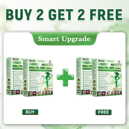 𝐅𝐃𝐀 𝐑𝐞𝐠𝐢𝐬𝐭𝐞𝐫𝐞𝐝 & 𝐆𝐌𝐏 𝐂𝐞𝐫𝐭𝐢𝐟𝐢𝐞𝐝 🌱|𝐈𝐧𝐬𝐋𝐞𝐦𝐨𝐧® 𝗠𝗼𝗿𝗶𝗻𝗴𝗮 × 𝗕𝗲𝗿𝗯𝗲𝗿𝗶𝗻𝗲 × 𝗔𝗠𝗣𝗞 𝟭𝟬-𝗶𝗻-𝟭 𝗠𝗲𝘁𝗮𝗯𝗼𝗹𝗶𝗰 𝗦𝘂𝗽𝗽𝗼𝗿𝘁 𝗡𝗮𝗻𝗼 𝗠𝗶𝗰𝗿𝗼𝗻𝗲𝗲𝗱𝗹𝗲 𝗣𝗮𝘁𝗰𝗵🇺🇸(𝐉𝐮𝐬𝐭 𝐨𝐧𝐜𝐞 𝐚 𝐝𝐚𝐲, 𝐯𝐢𝐬𝐢𝐛𝐥𝐞 𝐜𝐡𝐚𝐧𝐠𝐞𝐬 𝐢𝐧 𝟕 𝐝𝐚𝐲𝐬） ✅ 𝐅𝐨𝐫 𝐨𝐛𝐞𝐬𝐢𝐭𝐲, 🅛🅞🅞🅢🅔 🅢🅚🅘🅝,𝐝𝐢𝐚𝐛𝐞𝐭𝐞𝐬, 𝐬𝐥𝐞𝐞𝐩 𝐚𝐩𝐧𝐞𝐚, 𝐣𝐨𝐢𝐧𝐭 𝐢𝐬𝐬𝐮𝐞𝐬, 𝐚𝐧𝐝 𝐦𝐨𝐫𝐞