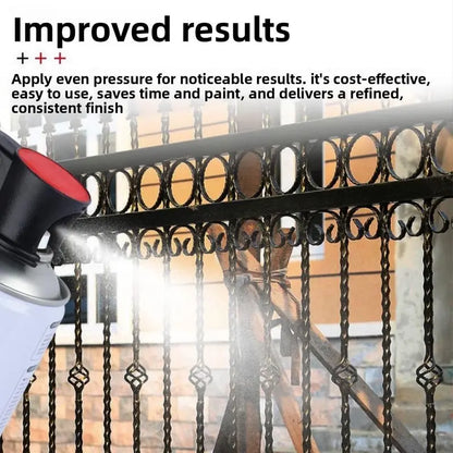 ⏰Last Day Promotion 49% 🔥Portable Auxiliary Spraying Handle Tool