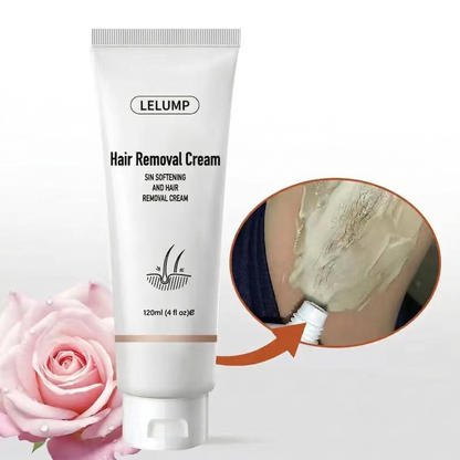 Hair RemovalCream for All Women &Men