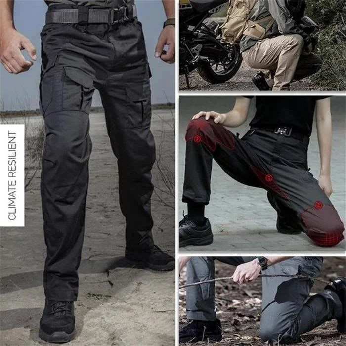 🎁2026 New Arrivals 56% OFF💥Multi-purpose Tactical Pants