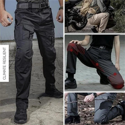 🎁2026 New Arrivals 56% OFF💥Multi-purpose Tactical Pants