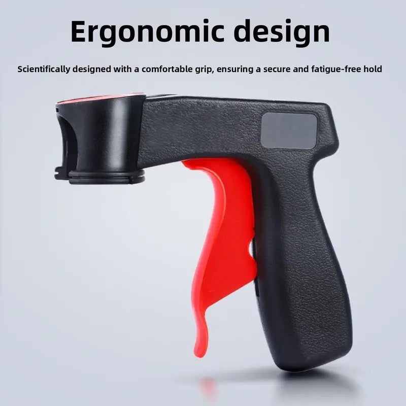 ⏰Last Day Promotion 49% 🔥Portable Auxiliary Spraying Handle Tool