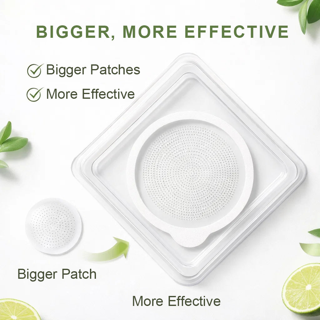 𝐅𝐃𝐀 𝐑𝐞𝐠𝐢𝐬𝐭𝐞𝐫𝐞𝐝 & 𝐆𝐌𝐏 𝐂𝐞𝐫𝐭𝐢𝐟𝐢𝐞𝐝 🌱|𝐈𝐧𝐬𝐋𝐞𝐦𝐨𝐧® 𝗠𝗼𝗿𝗶𝗻𝗴𝗮 × 𝗕𝗲𝗿𝗯𝗲𝗿𝗶𝗻𝗲 × 𝗔𝗠𝗣𝗞 𝟭𝟬-𝗶𝗻-𝟭 𝗠𝗲𝘁𝗮𝗯𝗼𝗹𝗶𝗰 𝗦𝘂𝗽𝗽𝗼𝗿𝘁 𝗡𝗮𝗻𝗼 𝗠𝗶𝗰𝗿𝗼𝗻𝗲𝗲𝗱𝗹𝗲 𝗣𝗮𝘁𝗰𝗵🇺🇸(𝐉𝐮𝐬𝐭 𝐨𝐧𝐜𝐞 𝐚 𝐝𝐚𝐲, 𝐯𝐢𝐬𝐢𝐛𝐥𝐞 𝐜𝐡𝐚𝐧𝐠𝐞𝐬 𝐢𝐧 𝟕 𝐝𝐚𝐲𝐬） ✅ 𝐅𝐨𝐫 𝐨𝐛𝐞𝐬𝐢𝐭𝐲, 🅛🅞🅞🅢🅔 🅢🅚🅘🅝,𝐝𝐢𝐚𝐛𝐞𝐭𝐞𝐬, 𝐬𝐥𝐞𝐞𝐩 𝐚𝐩𝐧𝐞𝐚, 𝐣𝐨𝐢𝐧𝐭 𝐢𝐬𝐬𝐮𝐞𝐬, 𝐚𝐧𝐝 𝐦𝐨𝐫𝐞