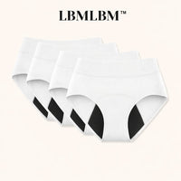 💖4-pack White