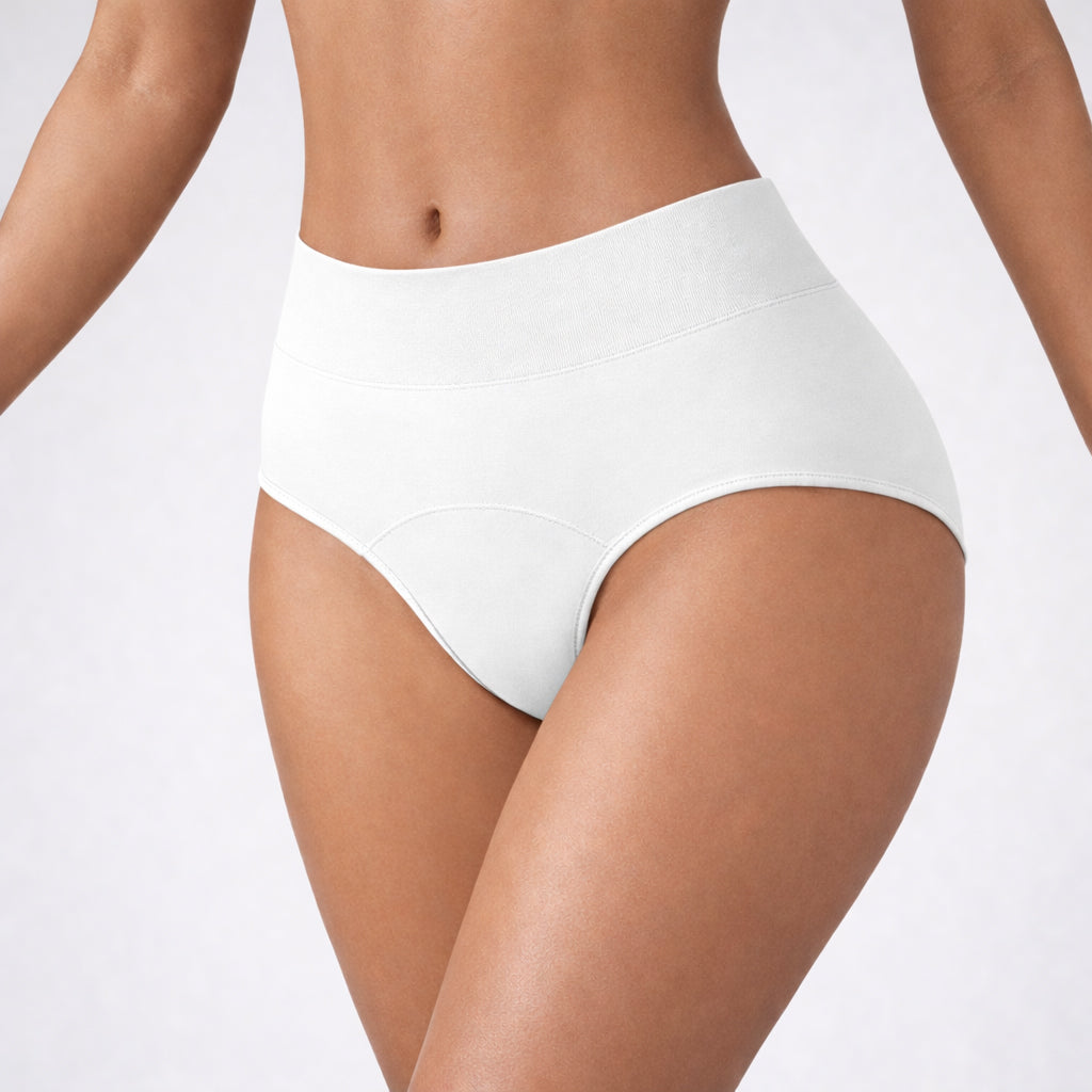 💖🌸Last Day 50% OFF|LBMLBM™  100% Leak-Proof Underwear 4-pack