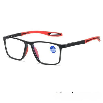 🔥Last Day 49% OFF Buy 1 Get 1 Free🔥Clearance Sale - Multifocal Glasses | For Presbyopia — No more switching!