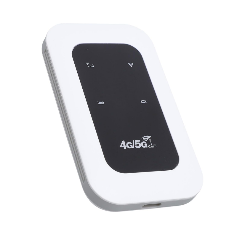 🌎Ends Today: 69% OFF!🔥Hot Sale🔥[Power on and use, free for life] All-network portable wifi