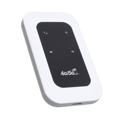 🌎Ends Today: 69% OFF!🔥Hot Sale🔥[Power on and use, free for life] All-network portable wifi