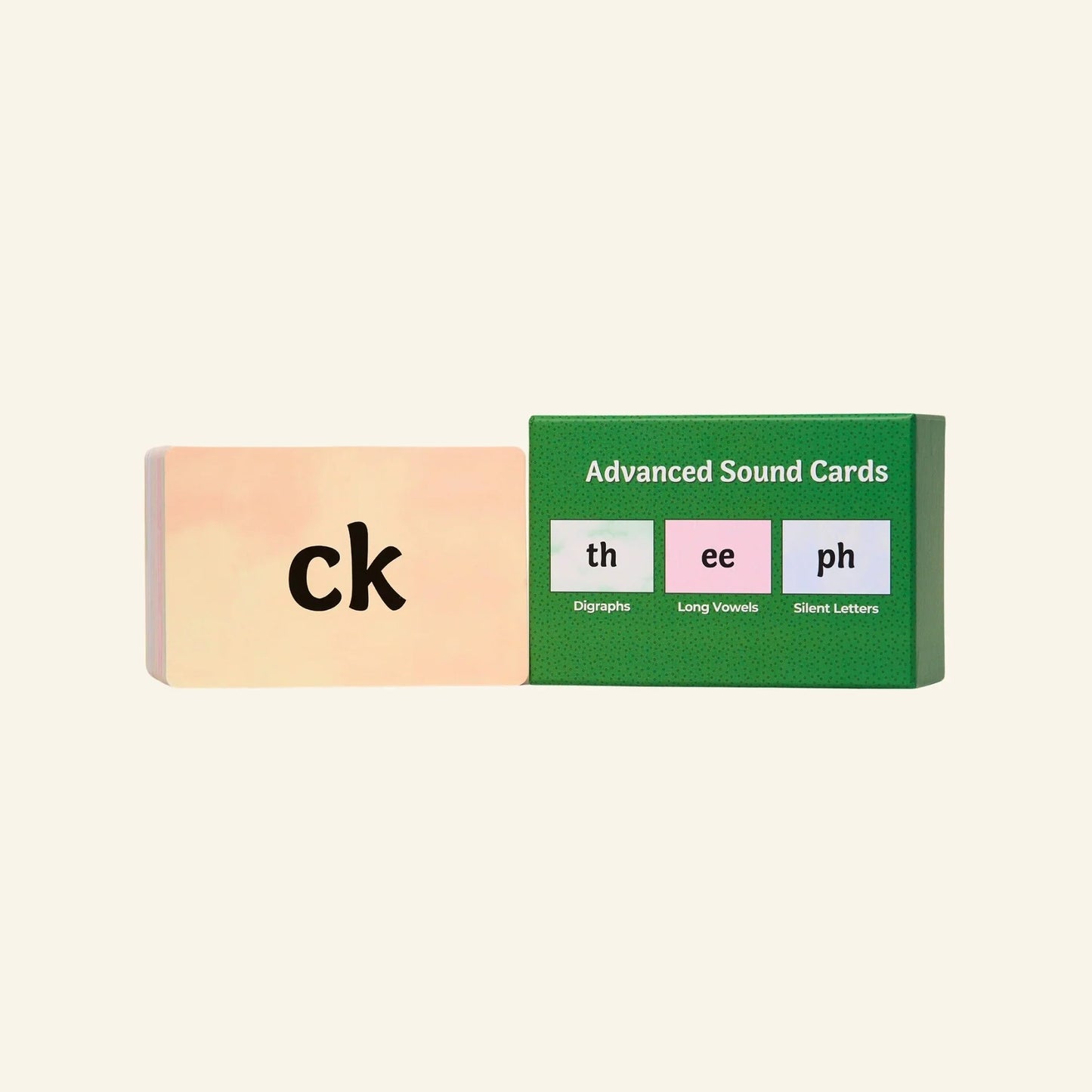 🔠 ✨ Sight Word Flashcards