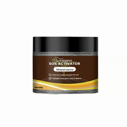 Soil Pro Activator(🏆75K+ SOLD! )