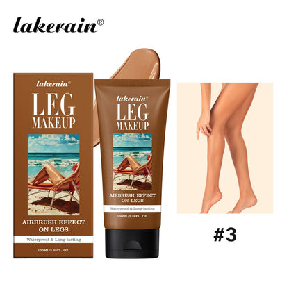 🔥2026 1-Second Airbrushed Leg Concealer🦵