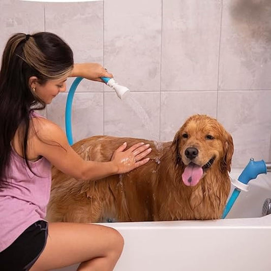 Handheld Shower Sprayer/Washer for Pets