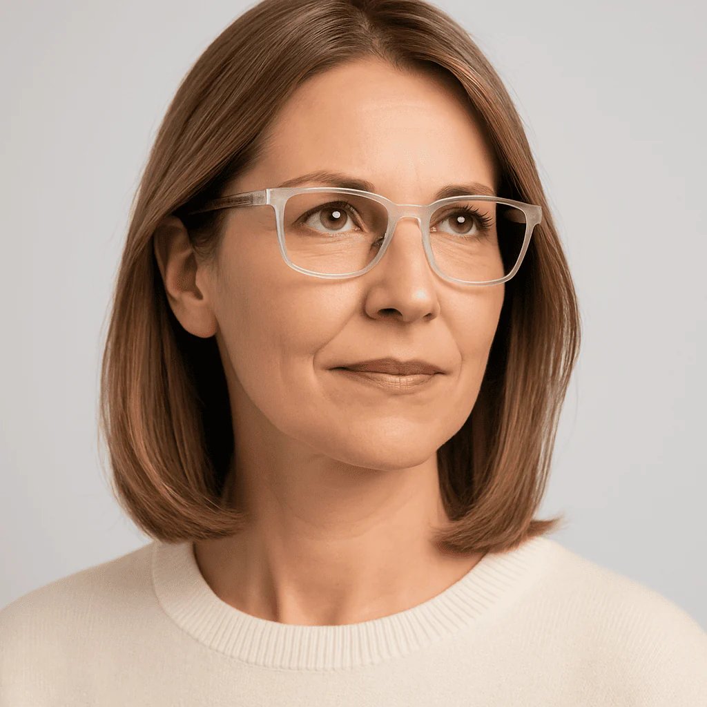 🔥Last Day 49% OFF Buy 1 Get 1 Free🔥Clearance Sale - Multifocal Glasses | For Presbyopia — No more switching!