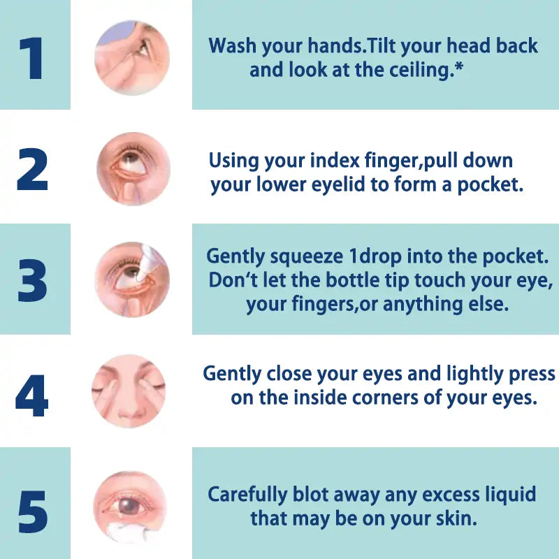 EYESLIGHT® Nano Vision Eye Serum 👀 Gentle Daily Care for Clearer, More Comfort 🛡️