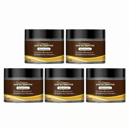 Soil Pro Activator(🏆75K+ SOLD! )