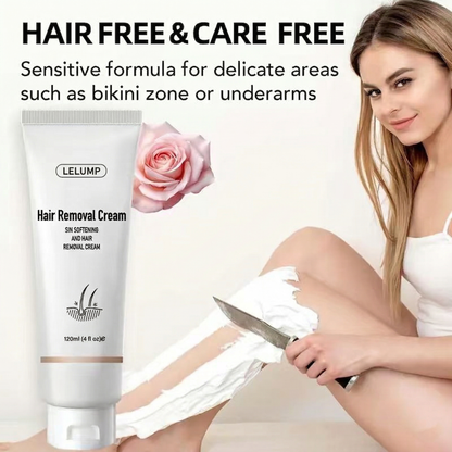 Hair RemovalCream for All Women &Men