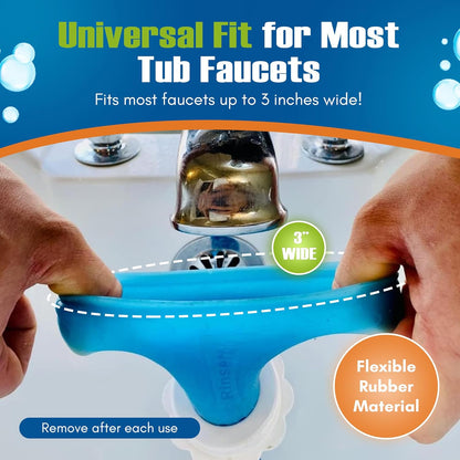 Handheld Shower Sprayer/Washer for Pets