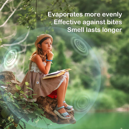 ⏰Last Day Promotion 49% 🔥Mosquito Patches for Outdoor Camping
