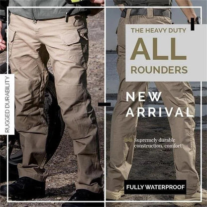 🎁2026 New Arrivals 56% OFF💥Multi-purpose Tactical Pants