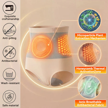 📢𝐎𝐟𝐟𝐢𝐜𝐢𝐚𝐥 𝐁𝐫𝐚𝐧𝐝 𝐒𝐭𝐨𝐫𝐞 |✅VALORSUSA® 2026 MORINGA & BERBERINE 4-IN-1 THERMAL SCULPTING SHORTS