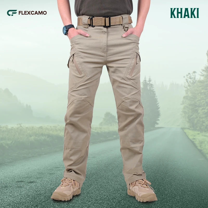 🎁2026 New Arrivals 56% OFF💥Multi-purpose Tactical Pants