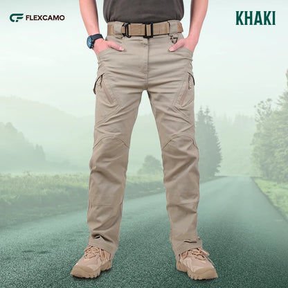 🎁2026 New Arrivals 56% OFF💥Multi-purpose Tactical Pants