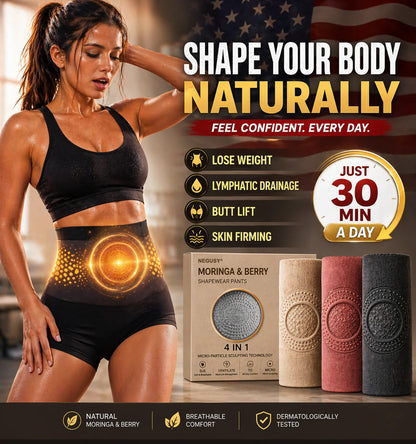 𝐎𝐟𝐟𝐢𝐜𝐢𝐚𝐥 𝐁𝐫𝐚𝐧𝐝 𝐒𝐭𝐨𝐫𝐞 |NEGUSY® 𝟐𝟎𝟐𝟔 𝐌𝐨𝐫𝐢𝐧𝐠𝐚 & 𝐁𝐞𝐫𝐛𝐞𝐫𝐢𝐧𝐞 𝟒-𝐈𝐧-𝟏 𝐌𝐢𝐜𝐫𝐨-𝐏𝐚𝐫𝐭𝐢𝐜𝐥𝐞 𝐒𝐜𝐮𝐥𝐩𝐭𝐢𝐧𝐠 & 𝐅𝐚𝐭-𝐁𝐮𝐫𝐧 𝐒𝐡𝐨𝐫𝐭𝐬