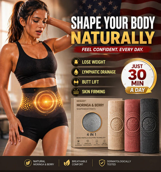 𝐎𝐟𝐟𝐢𝐜𝐢𝐚𝐥 𝐁𝐫𝐚𝐧𝐝 𝐒𝐭𝐨𝐫𝐞 |NEGUSY® 𝟐𝟎𝟐𝟔 𝐌𝐨𝐫𝐢𝐧𝐠𝐚 & 𝐁𝐞𝐫𝐛𝐞𝐫𝐢𝐧𝐞 𝟒-𝐈𝐧-𝟏 𝐌𝐢𝐜𝐫𝐨-𝐏𝐚𝐫𝐭𝐢𝐜𝐥𝐞 𝐒𝐜𝐮𝐥𝐩𝐭𝐢𝐧𝐠 & 𝐅𝐚𝐭-𝐁𝐮𝐫𝐧 𝐒𝐡𝐨𝐫𝐭𝐬