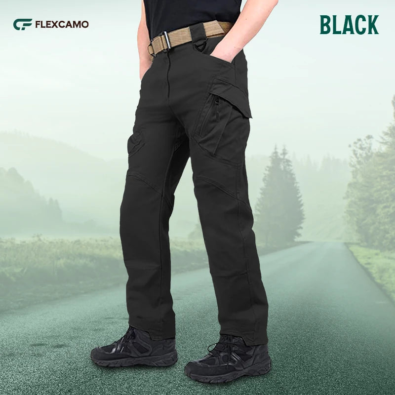 🎁2026 New Arrivals 56% OFF💥Multi-purpose Tactical Pants