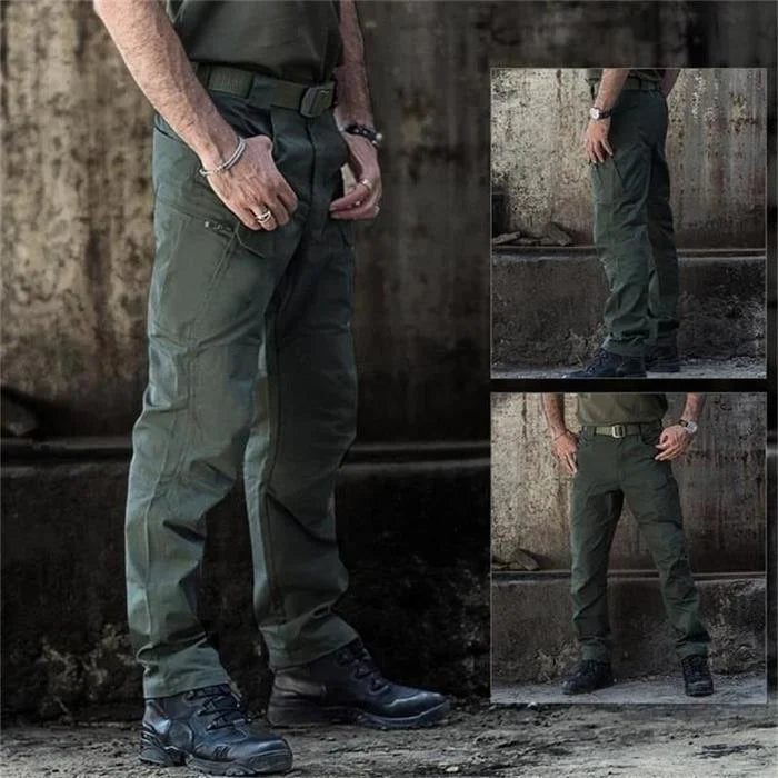 🎁2026 New Arrivals 56% OFF💥Multi-purpose Tactical Pants