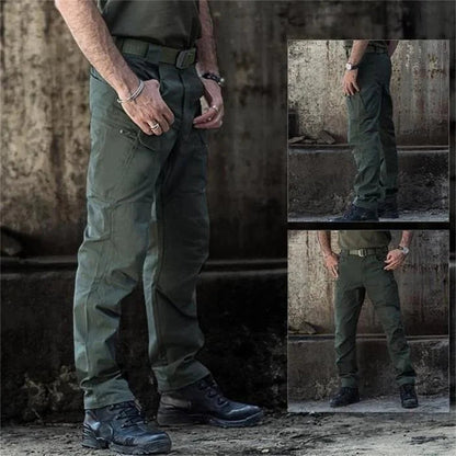 🎁2026 New Arrivals 56% OFF💥Multi-purpose Tactical Pants